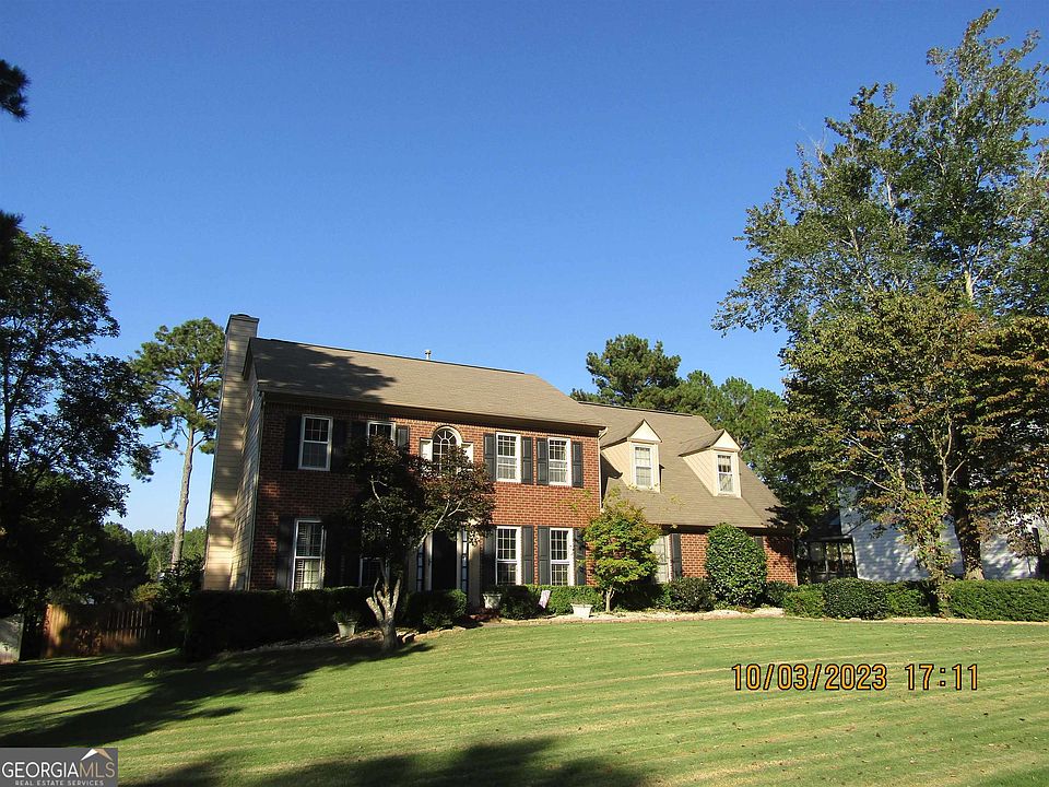 1611 Brentwood Xing SE, Conyers, GA 30013 MLS 20150430 Zillow