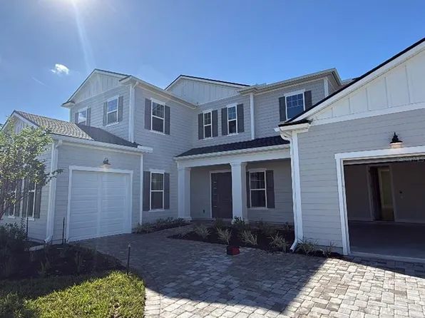 122 Sapling Ter, Saint Johns, FL 32259