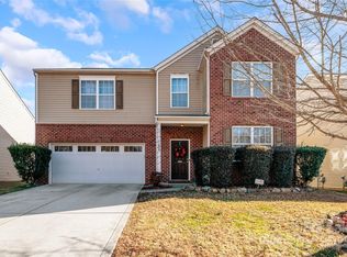 11828 Bending Branch Rd, Charlotte, NC 28227