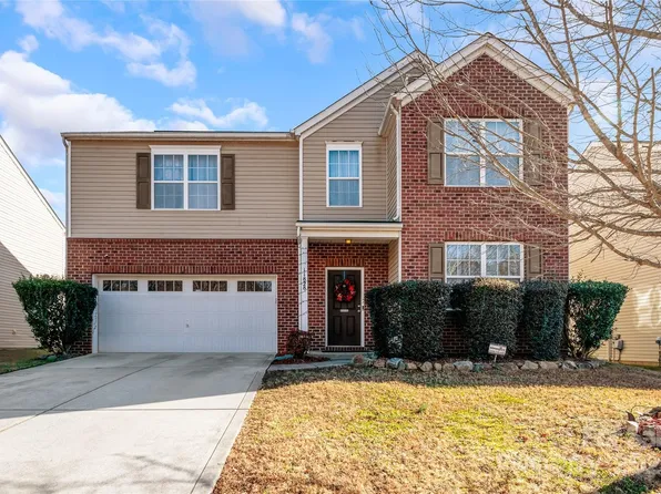 11828 Bending Branch Rd, Charlotte, NC 28227