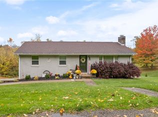 52100 Harper Rd, Adena, OH 43901