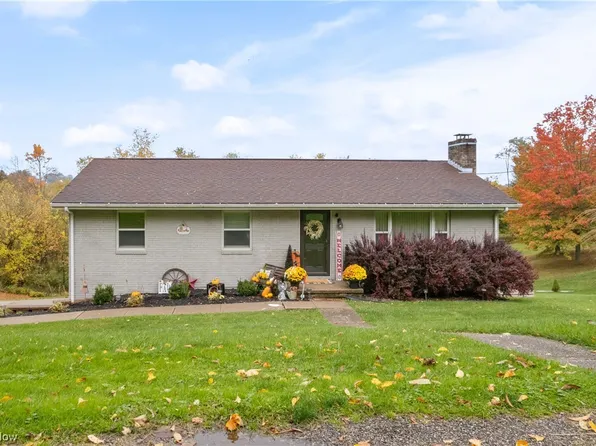 52100 Harper Rd, Adena, OH 43901