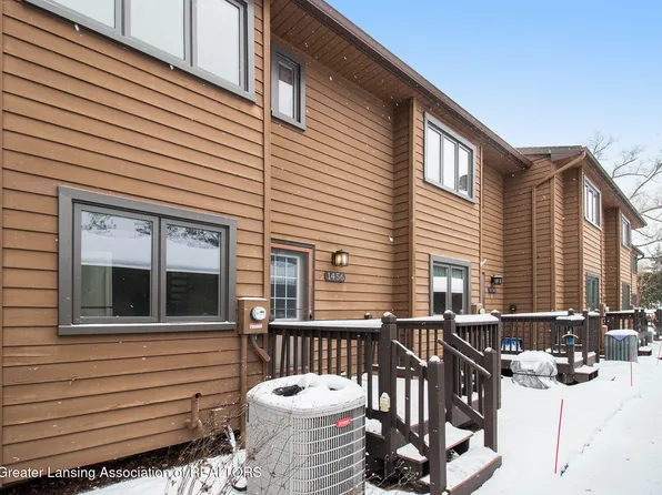 1456 Erica Ln, East Lansing, MI 48823