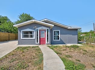 1211 Lee Hall, San Antonio, TX 78201