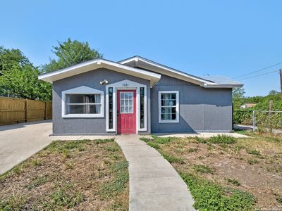 1211 Lee Hall, San Antonio, TX, 78201