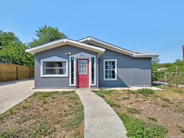 1211 Lee Hall, San Antonio, TX 78201