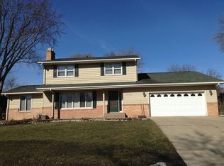 10100 Beard Ave S, Bloomington, MN 55431