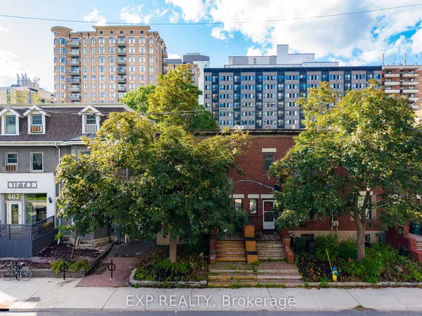 463 Slater St, Ottawa, ON K1R 5C2