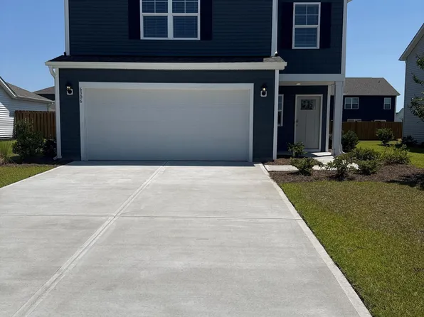 6306 Rye Grass Road Lot 444, Castle Hayne, NC 28429