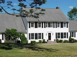 16 Baldwin Hill Rd, Litchfield, CT 06759