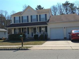 165 Amsterdam Ave, Bayville, NJ 08721