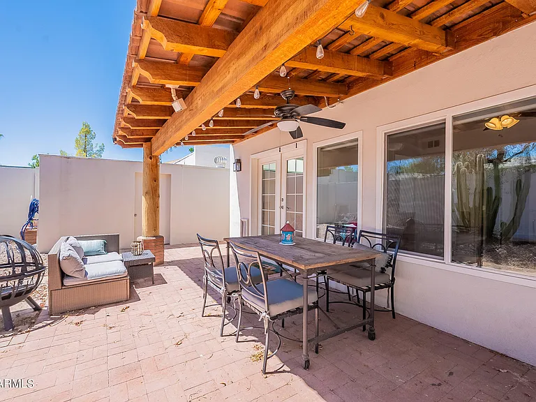 7221 N Via De La Montana — Photo 30