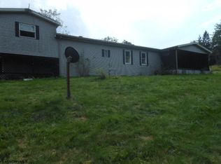 808 Beatty Church Rd, Terra Alta, WV 26764