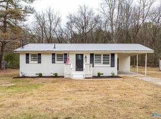 206 Stewart Rd, Toney, AL 35773
