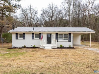 206 Stewart Rd, Toney, AL, 35773