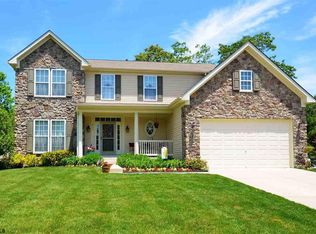 407 Snow Fox Ln, Egg Harbor Township, NJ 08234