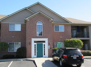 8065 Cranes Crossing Dr UNIT S, Lewis Center, OH 43035