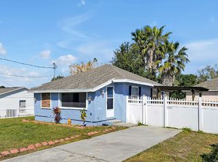 608 Claude Holmes Sr Ave, Haines City, FL 33844