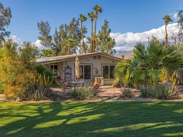 1010 Palm Canyon Dr APT 151, Borrego Springs, CA 92004