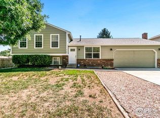 3100 Appaloosa Ct, Fort Collins, CO 80526