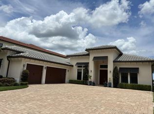 8540 W Parkland Bay Trail, Parkland, FL 33076