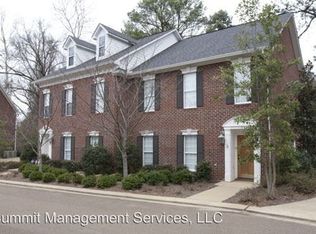 317 Price St UNIT 2, Oxford, MS 38655