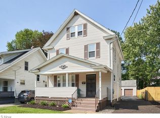 688 Dayton St, Akron, OH 44310