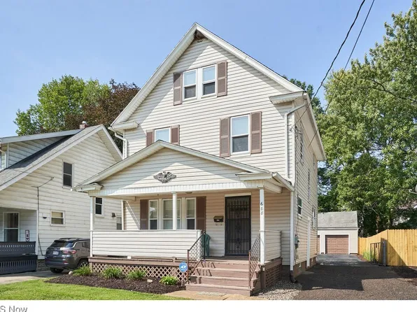688 Dayton St, Akron, OH 44310