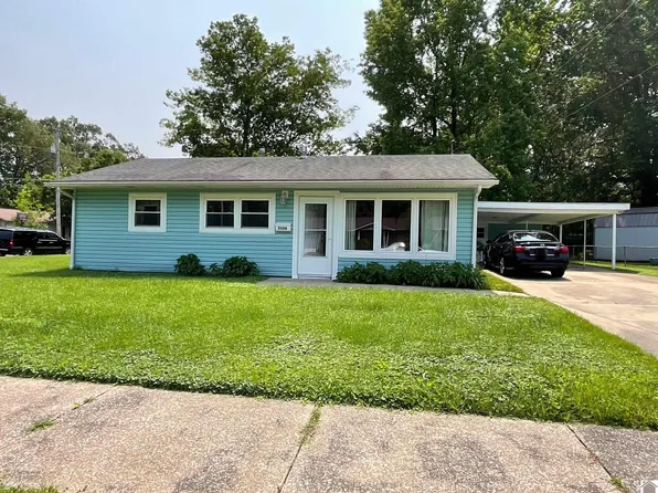 2500 Alabama St, Paducah, KY 42003