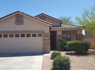 5027 E Peak View Rd, Cave Creek, AZ 85331