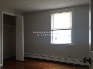 999 Winthrop Ave #1, Revere, MA 02151