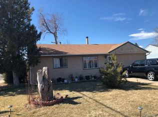 1899 S Stuart St, Denver, CO 80219