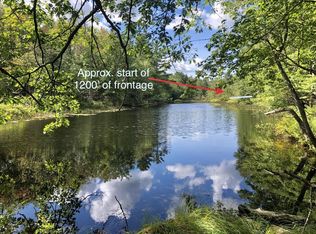 275 Belfast Augusta Rd E, Searsmont, ME 04973