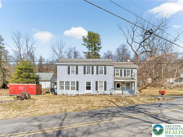 455 Morvale Rd, Easton, PA 18042