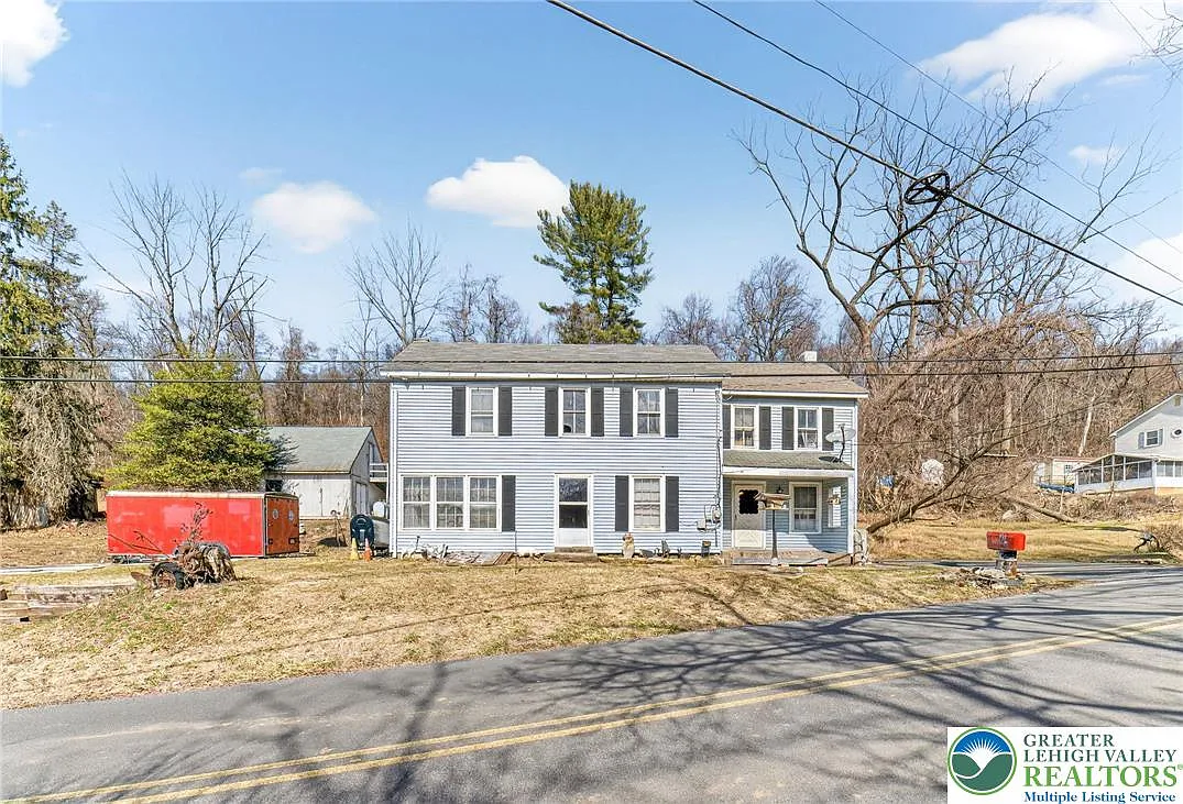 455 Morvale Rd photo 1