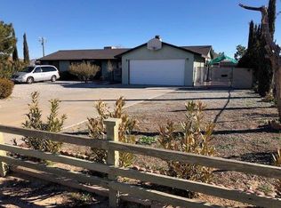 15457 Ute Rd, Apple Valley, CA 92307