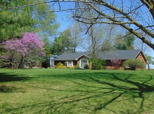 2100 E Shockley Rd, Muncie, IN 47302