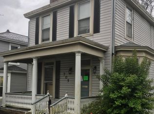 705 Madison St, Lynchburg, VA 24504