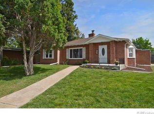 8107 W 16th Ave, Lakewood, CO 80214