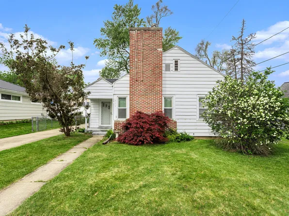 827 North Ave, Battle Creek, MI 49017