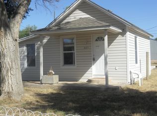 437 W Park Ave, Pierce, CO 80650