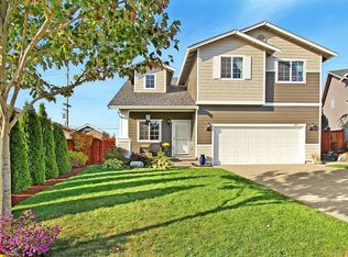 8211 83rd Pl NE, Marysville, WA 98270