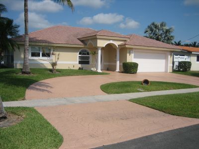 661 SE 5th Ter, Pompano Beach, FL, 33060