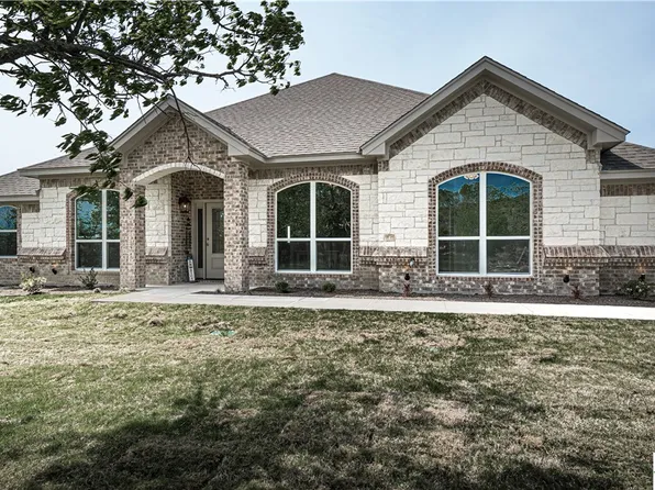 1849 County Road 147, Gatesville, TX 76528