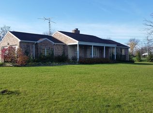 955 W Barnes Rd, Mason, MI 48854