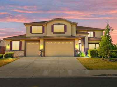 736 Ruby Drive, Vacaville, CA, 95687