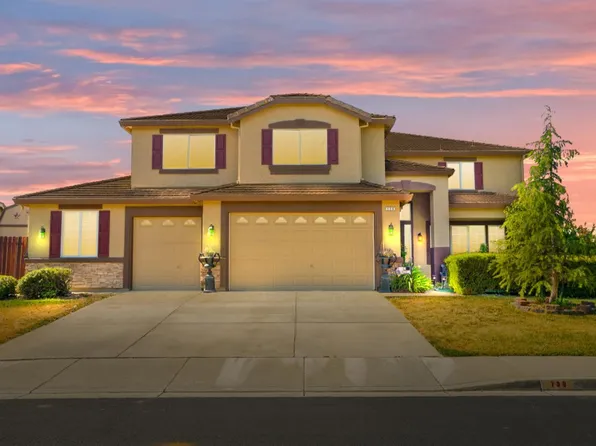 736 Ruby Drive, Vacaville, CA 95687