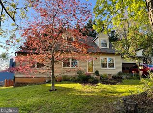 10304 White Horse Cir, New Market, MD 21774