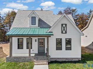 203 Zion Dr, Farmville, VA 23901