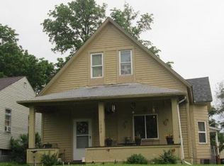 3820 Parker St, Omaha, NE 68111